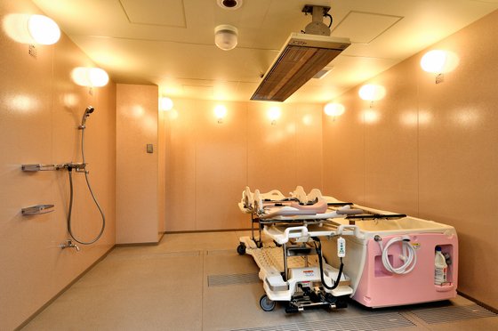 特別養護老人ホーム フレシール岩槻