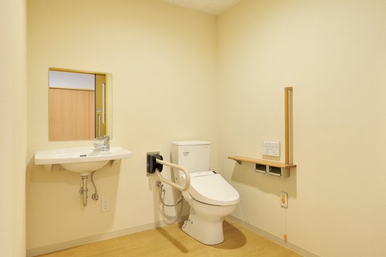 特別養護老人ホーム フレシール岩槻