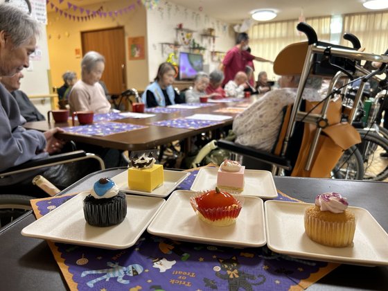 特別養護老人ホーム フレシール岩槻