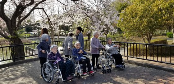 特別養護老人ホーム フレシール岩槻
