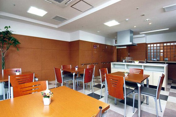 リーフエスコートあじさいの丘