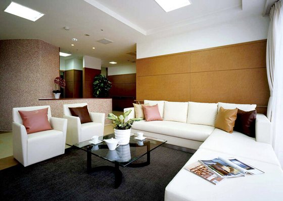 リーフエスコートあじさいの丘