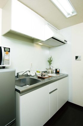 リーフエスコートあじさいの丘