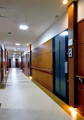 リーフエスコートあじさいの丘