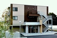 リーフエスコートあじさいの丘Ⅱ