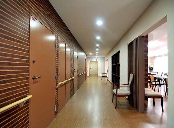 リーフエスコートあじさいの丘Ⅱ