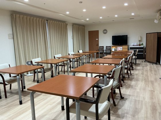 リーフエスコートあじさいの丘Ⅱ