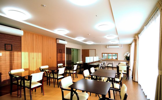 リーフエスコートあじさいの丘Ⅱ