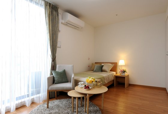 リーフエスコートあじさいの丘Ⅱ