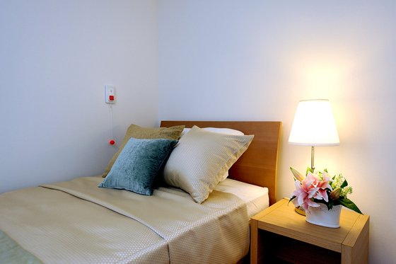 リーフエスコートあじさいの丘Ⅱ