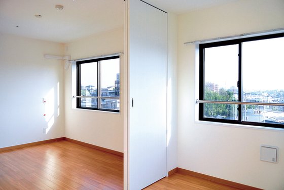 リーフエスコートあじさいの丘Ⅱ