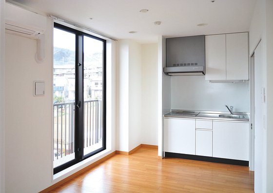 リーフエスコートあじさいの丘Ⅱ