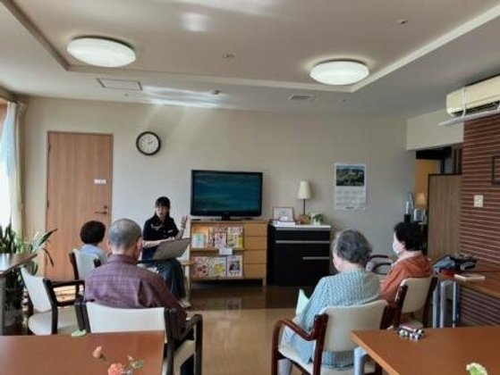 リーフエスコートあじさいの丘Ⅱ