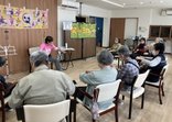 笑いヨガ☻