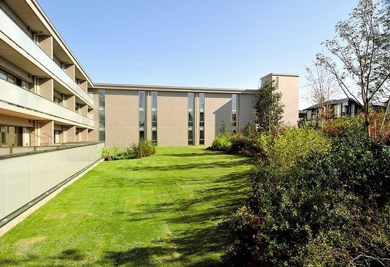 リーフエスコートあざみ野