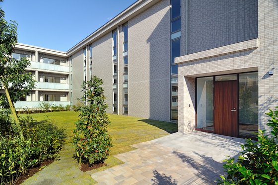 リーフエスコートあざみ野