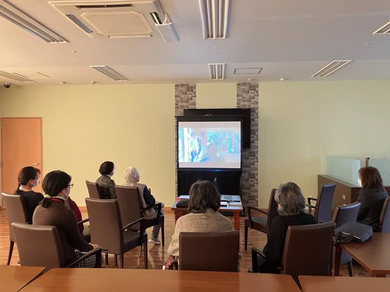 リーフエスコートあざみ野