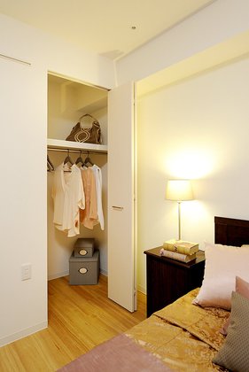 リーフエスコートあざみ野