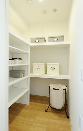 リーフエスコートあざみ野