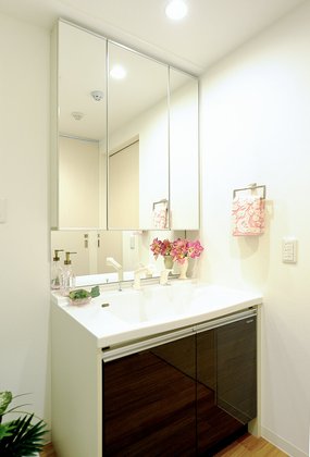 リーフエスコートあざみ野