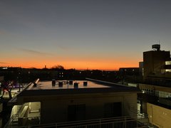 マジックアワー