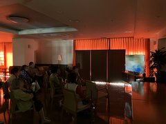 映画鑑賞会