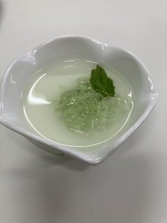 梅雨を愉しむ☔