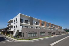 リーフエスコート東小金井