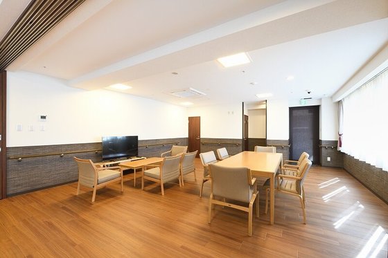 リーフエスコート東小金井