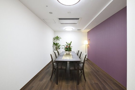 リーフエスコート東小金井