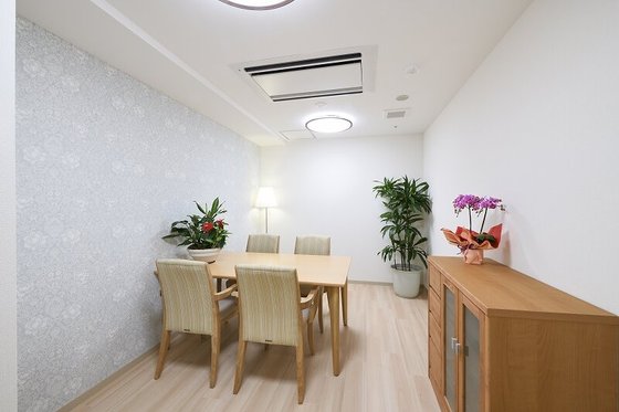 リーフエスコート東小金井