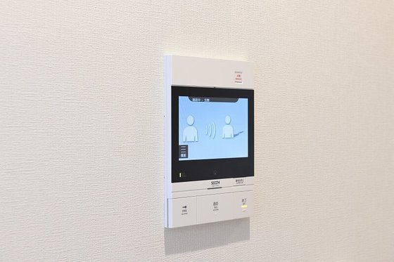 リーフエスコート東小金井