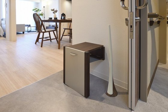 リーフエスコート東小金井