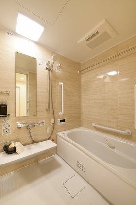 リーフエスコート東小金井