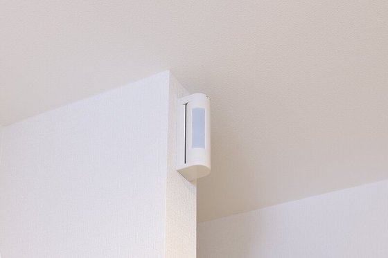 リーフエスコート東小金井