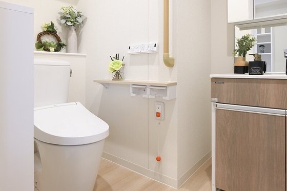 リーフエスコート東小金井