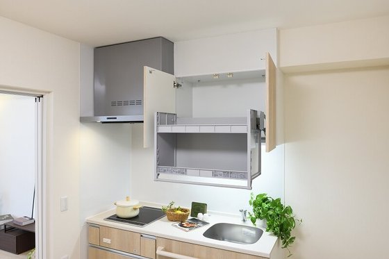 リーフエスコート東小金井