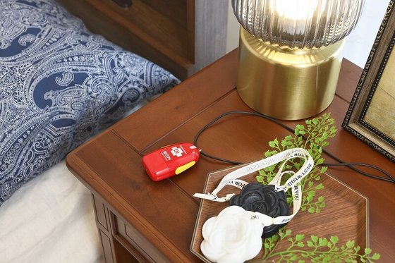 リーフエスコート東小金井