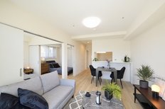 リーフエスコート東小金井