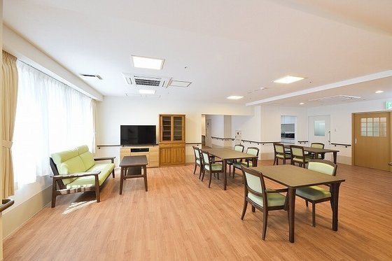 リーフエスコート東小金井