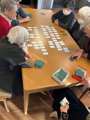 リーフエスコート東小金井