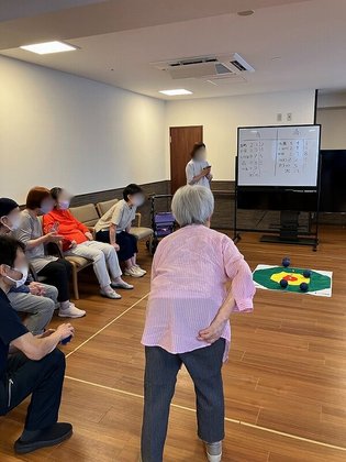 リーフエスコート東小金井