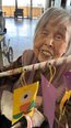 【2026年4月27日】こどもの日に向けて「こいのぼり」を制作しました