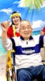 【2026年6月29日】フラダンスショーをお招きしました