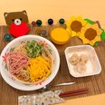 7月はイベント食が盛りだくさん!土用の丑の日や七夕定食をお届けしました