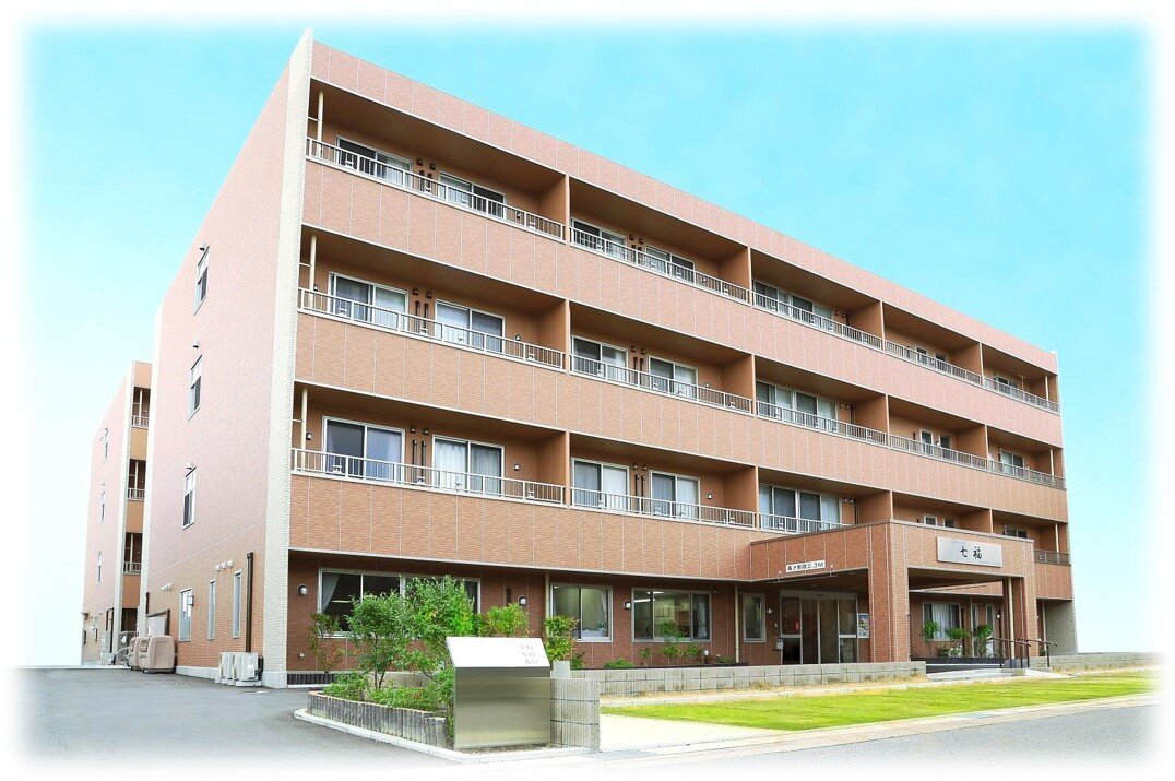 サービス付き高齢者向け住宅七福の詳細情報・費用・評判(名古屋