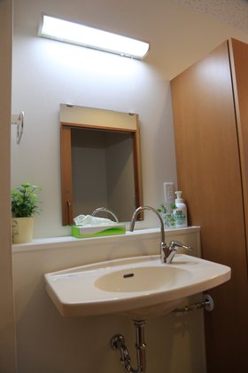 サービス付き高齢者向け住宅七福