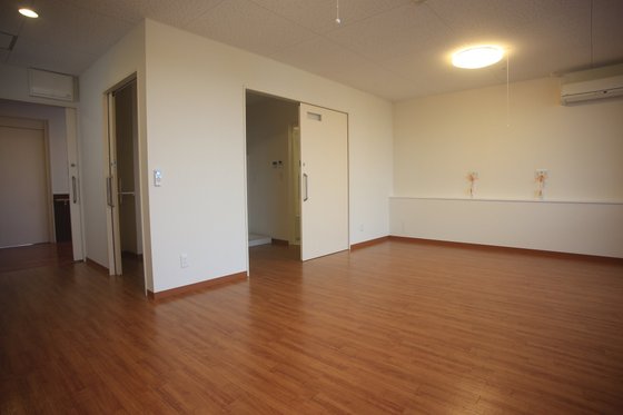 サービス付き高齢者向け住宅七福