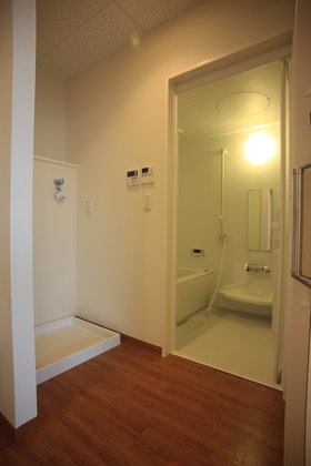 サービス付き高齢者向け住宅七福