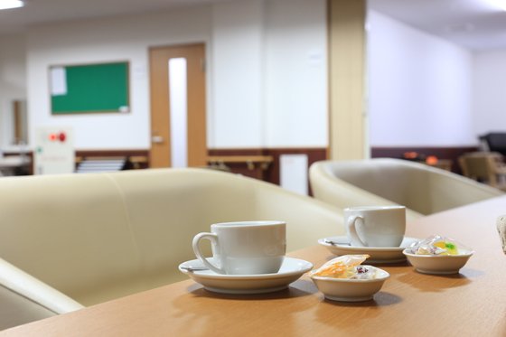 サービス付き高齢者向け住宅七福